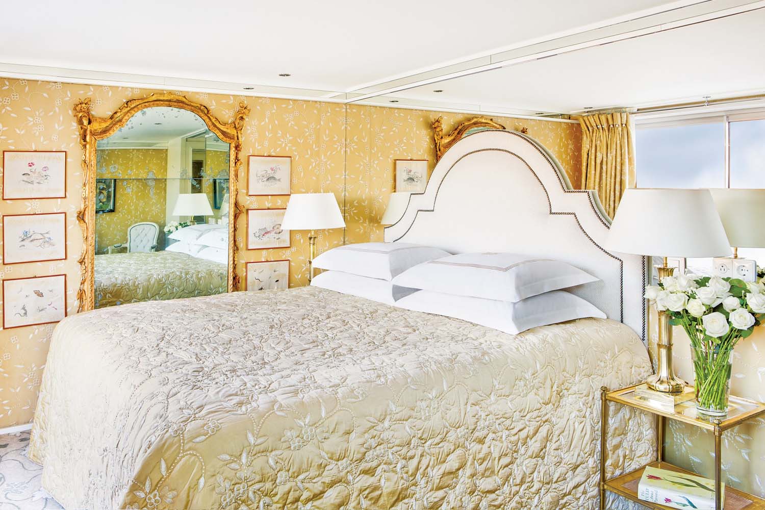 UNI River Duchess Suite